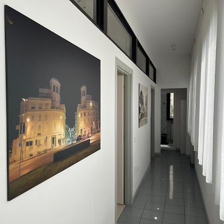 Appartamento Nel Cuore Di Forlì Exteriér fotografie