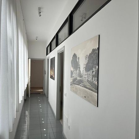 Appartamento Nel Cuore Di Forlì Exteriér fotografie