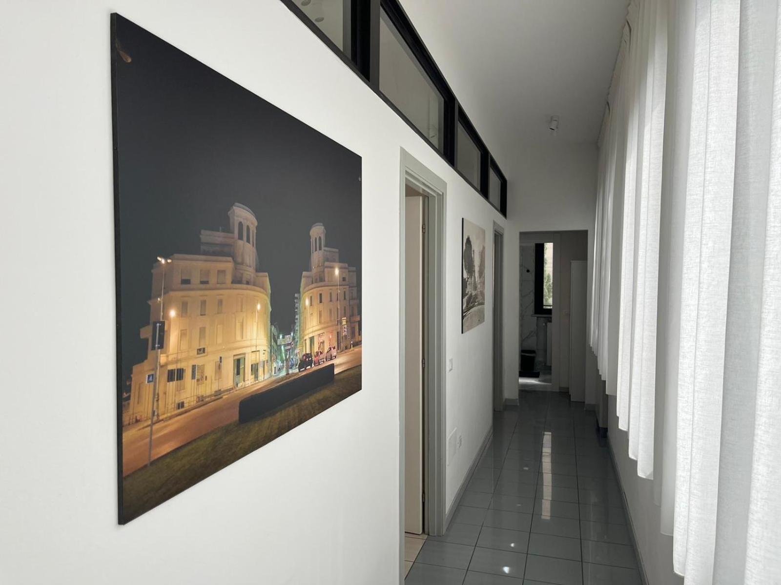 Appartamento Nel Cuore Di Forlì Exteriér fotografie