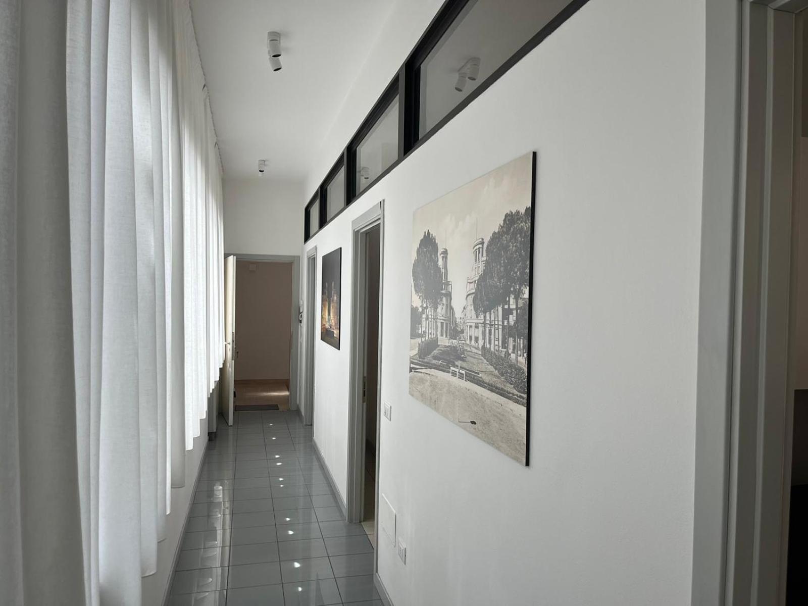Appartamento Nel Cuore Di Forlì Exteriér fotografie